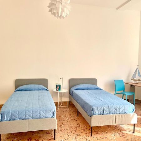 Cefalu Pirandello House Luaran gambar