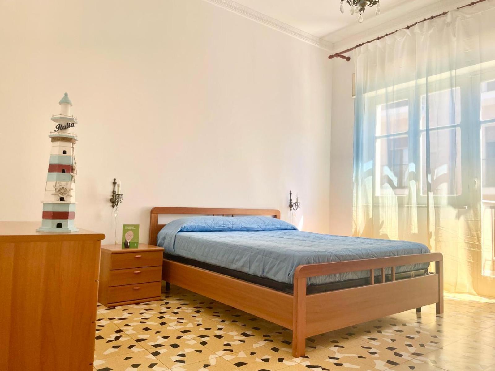 Cefalu Pirandello House Luaran gambar