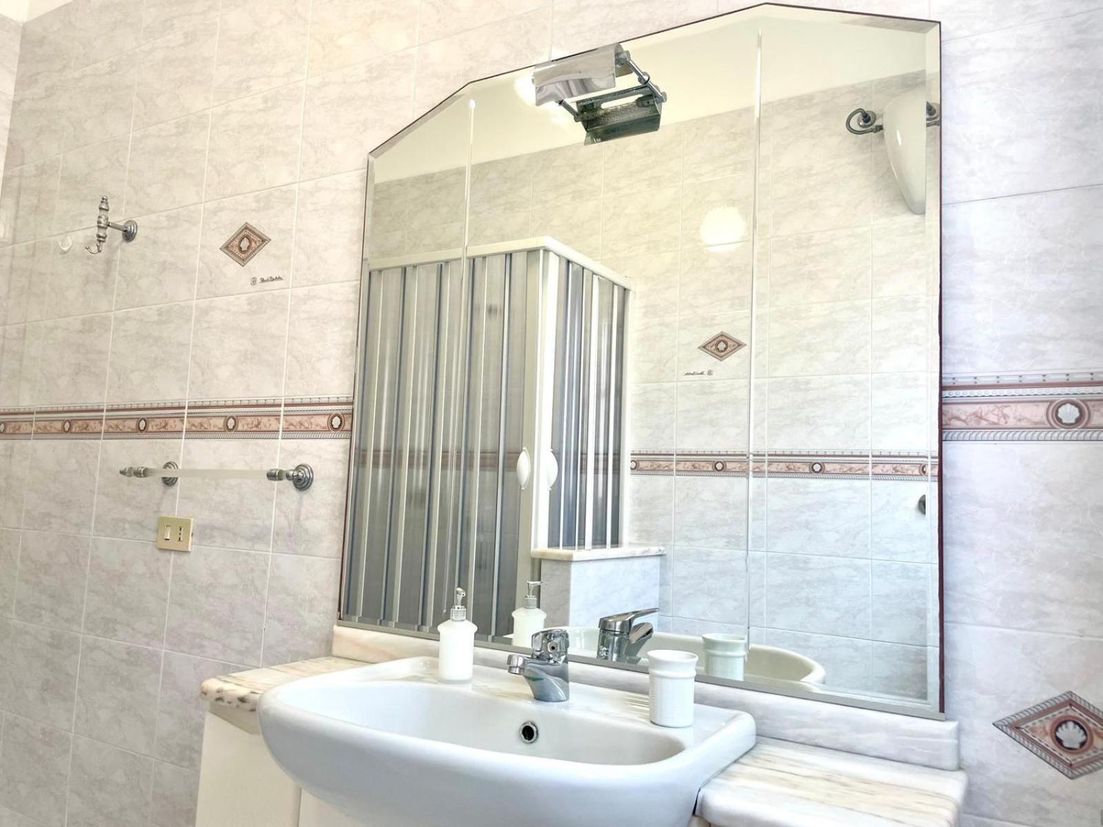 Cefalu Pirandello House Luaran gambar
