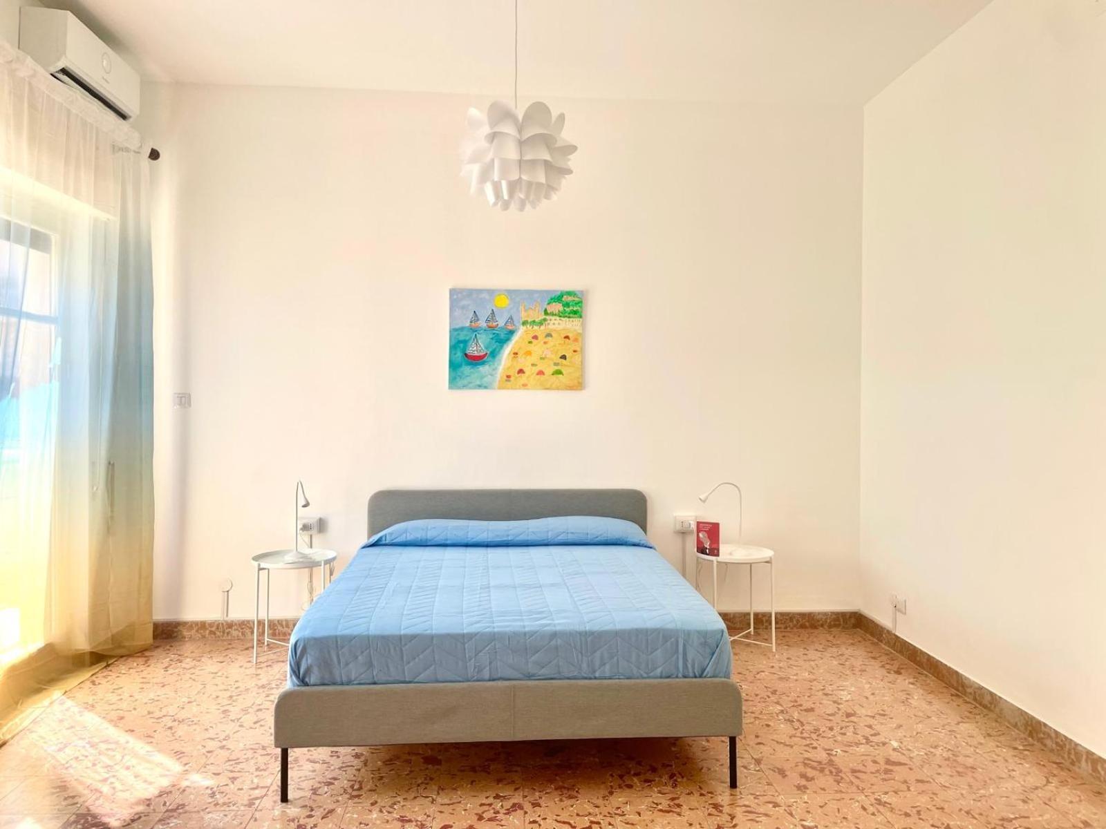 Cefalu Pirandello House Luaran gambar