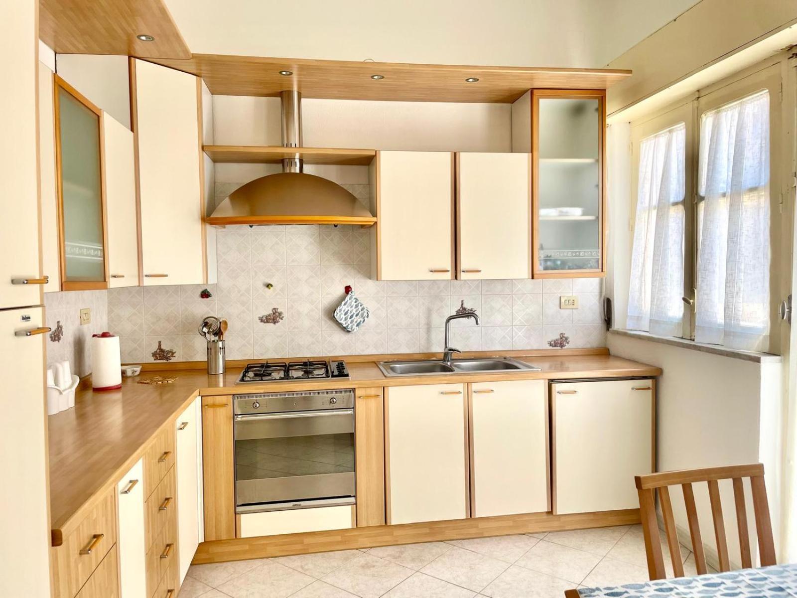 Cefalu Pirandello House Luaran gambar